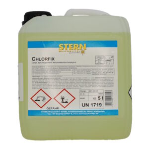 Chlorfix 5 Liter Stern