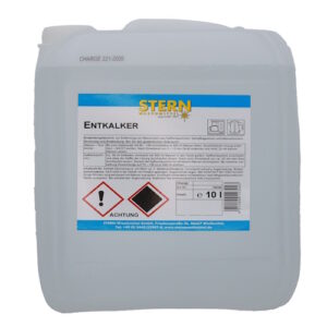 Entkalker 10l Stern