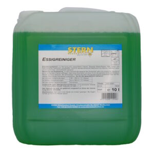 Essigreiniger 10L Stern
