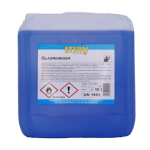 Glasreiniger 10L Stern