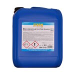 Gläser Maschinenspülmittel mit Chlor 10l