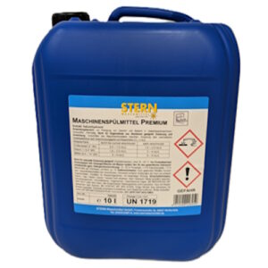 Maschinenspülmittel Premium flüssig 10l Stern