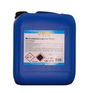 Maschinenspülmittel Profi ohne Chlor 10L Stern