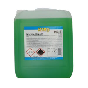 Neutralreiniger 10l Stern