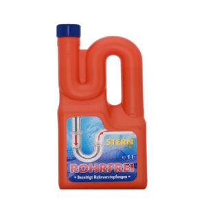 Rohrfrei 1l Stern