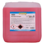 Sanitärreiniger 10L Velvet