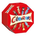 Celebrations 186g