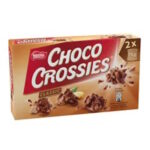 Choco Crossies classic 150g Nestle