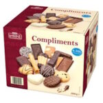 Gebäckmischung Compliments 2kg Lambertz