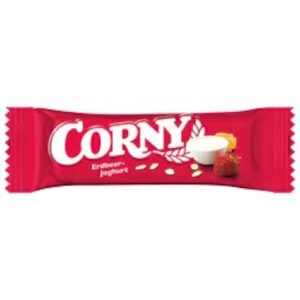 Corny Erdbeer-Joghurt 100x25g