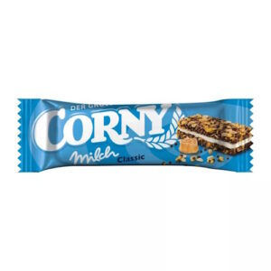 Corny Milch classic 100x30g