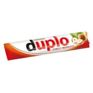 Duplo 40x18,2g Ferrero