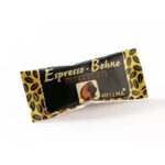 Hellma Espresso-Bohne Zartbitter 380Stck
