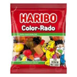Haribo Colo-Rado 175g