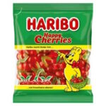 Haribo Happy Cherries 175g