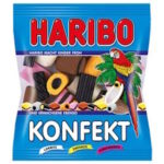 Haribo Konfekt 175g