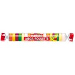 Haribo Mega-Roulette Frucht 40x45g