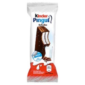 Kinder Pinguin 30x30g