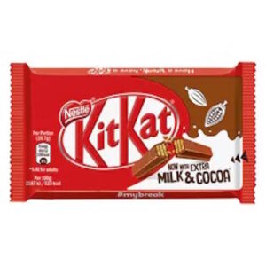 Kitkat Multipack 5 x 41,5g