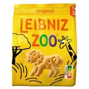 Leibniz Zoo 125g