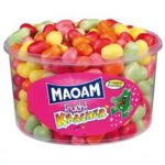 Haribo Maoam Frucht Kracher 265 Stück