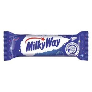 Milky Way 28x43g
