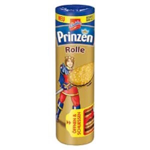 Prinzenrolle Kakaocreme 400g De Beukelar