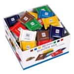 Ritter Sport mini Bunter Mix  84x16,67g