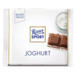 Schokolade Joghurt 100g Ritter Sport