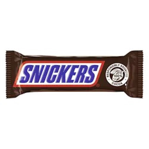 Snickers 5x50g – Bild 1
