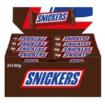 Snickers 32 x 50g