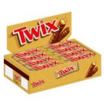 Twix 32 x 50g