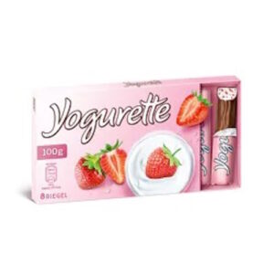 Yogurette Erdbeere 100g Ferrero