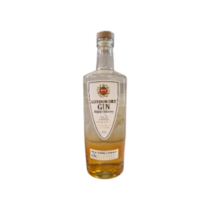 Gin Dry London 0,7L REWE