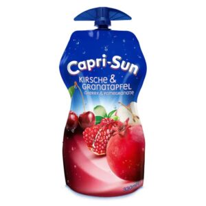 Capri Sun Granatapfel 0,33 l
