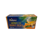 Tee Orange Ingwer 25x1,75g Meßmer