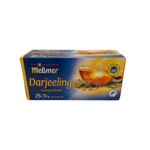 Tee Darjeeling 25er Meßmer