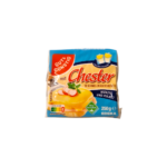 Schmelzkäse Chester 250g gut & günstig