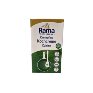 Kochcreme 15% 1L Rama Cremefine