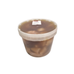 Sauerfleisch-Schinken im Eimer 5kg / 3kg ATG Siemsen