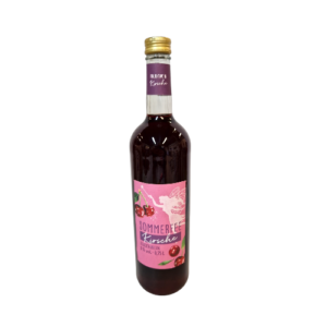 Sommerfee Kirschwein 0,75L 9% Bayernwald