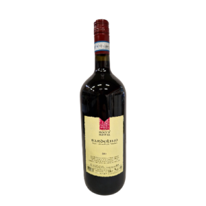Bardolino Rot 1,5L Rocca Bastia