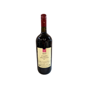 Primitivo Puglia 1,5L Rocca Bastia