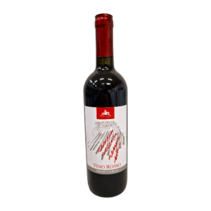 Vino Rosso 0,75l Feudo