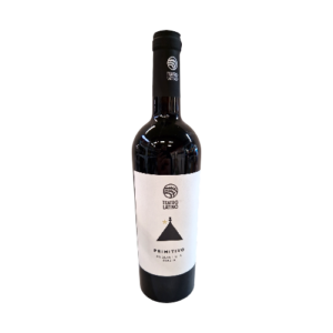 Primitivo 0,75l Teatro Latino