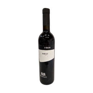Merlot IGT Veneto  0,75l I Gadi