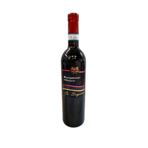 Montepulciano d´Abruzzo DOC 0,75l La Brigiano