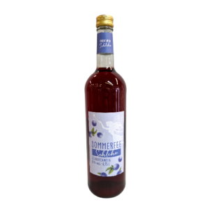 Sommerfee Schlehenwein 0,75L 9% Bayernwald