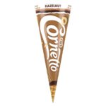 Impuls Eis Cornetto Haselnuss 24er