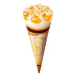 Impuls Eis Cornetto Buttermilk und Zitrone 24x120ml